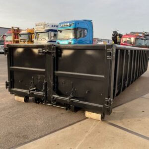 CONTENEUR 15m³ NEUF – Image 8