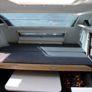 Caravane Adria Action 391 PH Easy – Image 4