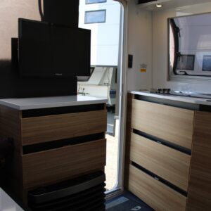 Caravane Adria Action 391 PH Easy – Image 9