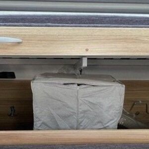 Caravane Adria Action 391 PH Easy – Image 3