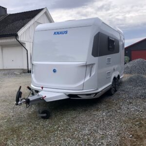 Caravane Knaus Deseu 400 TR – Image 15