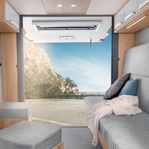 Caravane Knaus Deseu 400 TR – Image 7