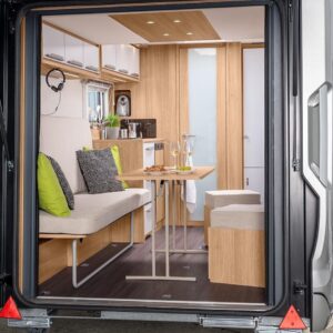 Caravane Knaus Deseu 400 TR – Image 11