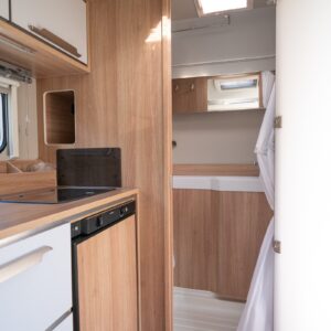 Caravane Knaus Deseo 400 TR – Image 19