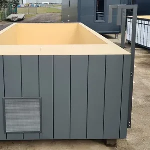 Piscine en Polypropylène 6.5mx 2.6m Prête à l'Emploi – Image 4