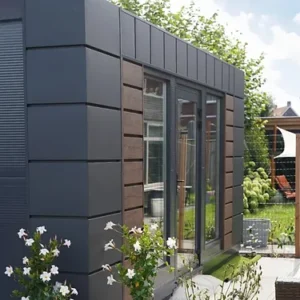 Conteneur de Bureau 6×3 MÈTRES MODÈLE STOCKHOLM – Image 4