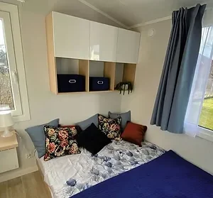 Mobil-home B 23 m² - 31 m² en standard clé en main – Image 8
