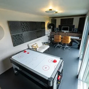 Conteneur de Bureau 6×3 MÈTRES MODÈLE STOCKHOLM – Image 5