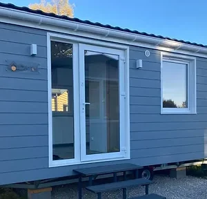 Mobil-home B 23 m² - 31 m² en standard clé en main – Image 14