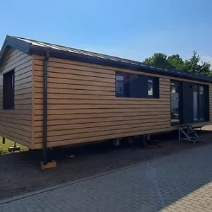 Mobil-Home 37 m² - 42 m² en Standard Clé en Main – Image 13