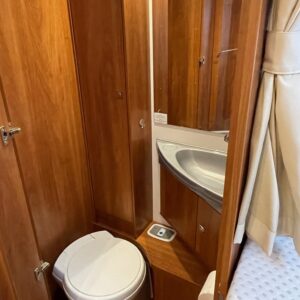 Camping-Car Dethleffs Détales Trend T 7057 – Image 13