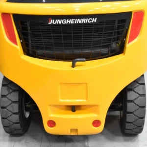 JUNGHEINRICH DFG 425s - 2500 kg à 4000 mm – Image 5