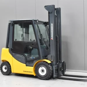 JUNGHEINRICH DFG 425s - 2500 kg à 4000 mm – Image 6