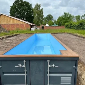 Conteneur de piscine 12 m – Image 6