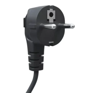 Chariot élévateur électrique LI-ION GSE15/5 avec chargeur – Image 12