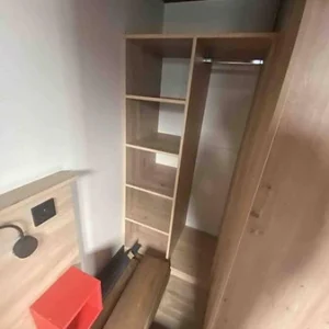 Tiny House Roulotte Forezienne 2021 – Image 4