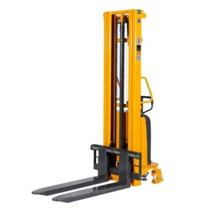 Gerbeur semi-électrique 3500mm 1500 Kg – Image 5