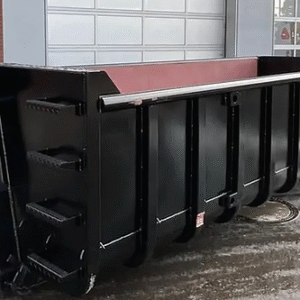 CONTAINER 15m³