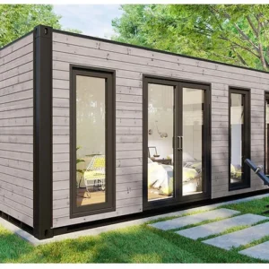 Conteneur Maison Studio V4 / 13,2M2 – Image 8