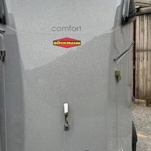 Van chevaux Bockmann Comfort Neuf 2 Chevaux – Image 6