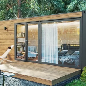 Conteneur Maison PopUpHut 13.2m² – Image 16