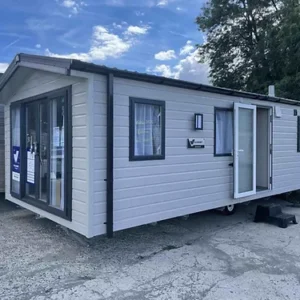 Mobile Home Willerby Linwood 2022