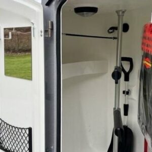Van chevaux Bockmann Comfort Neuf 2 Chevaux – Image 3