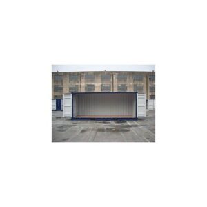 Container 20 Pieds Open Side Double Portes – Image 2