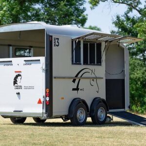Van Cheval Liberte – Minimax Diagonal – Maxi 3 – 3 Places – Image 5