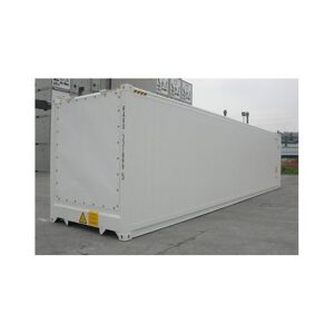 Container 40 Pieds Isotherme – Image 6