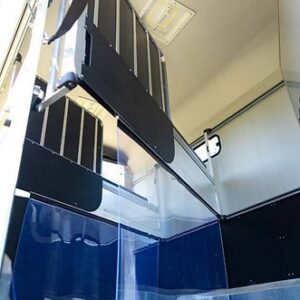 Van Cheval Liberte – Minimax Diagonal – Maxi 3 – 3 Places – Image 7