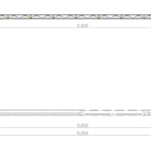 Conteneur Maison Studio V4 / 13,2M2 – Image 6