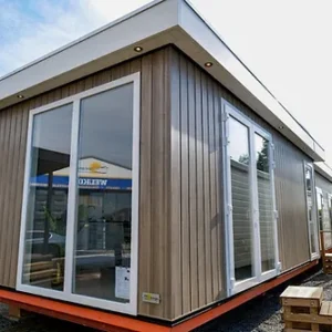 Mobile Home Bellagio MZ