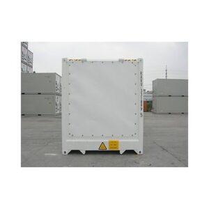 Container 40 Pieds Isotherme – Image 3