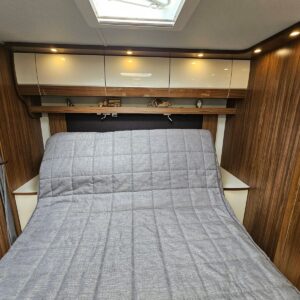 Caravane Customized Polar 730 – Image 26