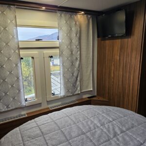 Caravane Customized Polar 730 – Image 11