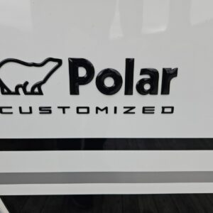 Caravane Customized Polar 730 – Image 31
