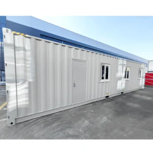 Conteneur Maison Modifiée de 40 pieds – Image 4