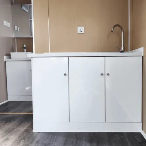 Conteneur Maison Modifiée de 40 pieds – Image 6