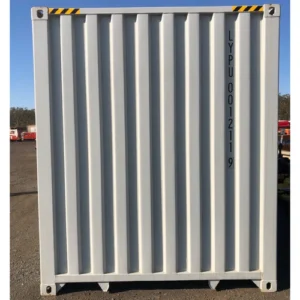Conteneur High Cube de 40 pieds avec 4 portes latérales – Image 6