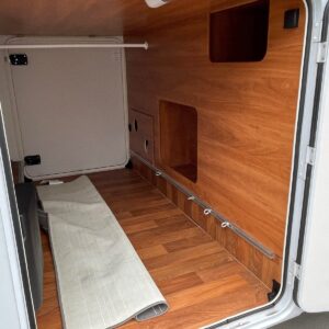 Camping-Car Dethleffs Détales Trend T 7057 – Image 4