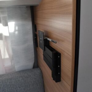 Caravane Dethleffs Camper 460 EL – Image 9