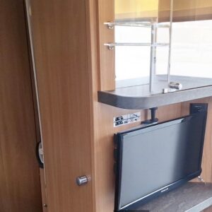 Caravane Knaus Südwind 450 FU – Image 14