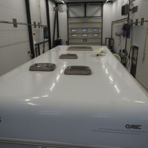 Caravane KABE Classic 660 DGDL KS – Image 2