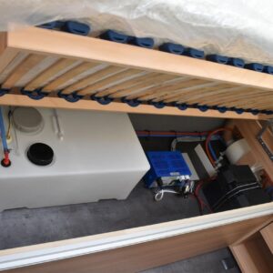 Caravane Dethleffs Camper 460 EL – Image 12