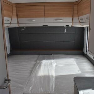 Caravane Dethleffs Camper 460 EL – Image 26
