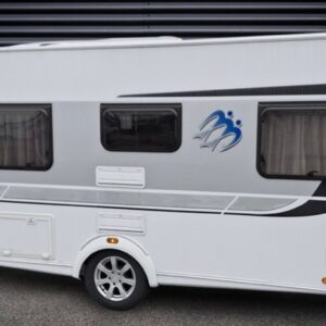 Caravane Knaus Südwind 450 FU – Image 19