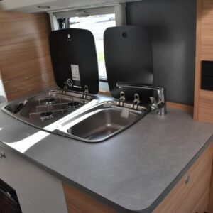 Caravane Dethleffs Camper 460 EL – Image 23
