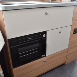Caravane Dethleffs Camper 460 EL – Image 25
