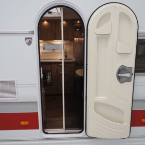 Caravane KABE Classic 660 DGDL KS – Image 8